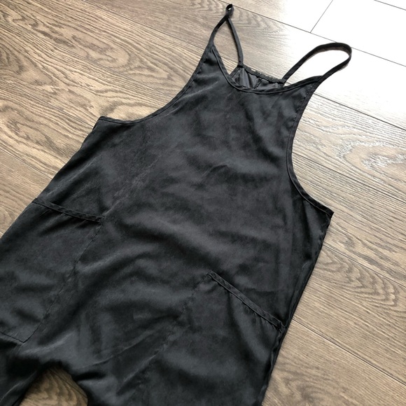 Jumpsuit - Picture 1 of 6